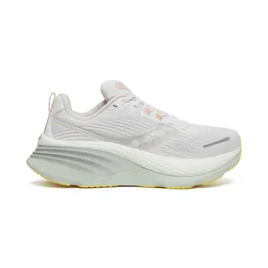 Saucony Hurricane 24 White Foam (S10933-246)