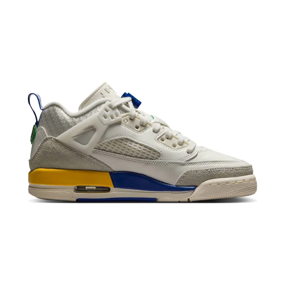 Air Jordan Spizike White (FQ3950-112)