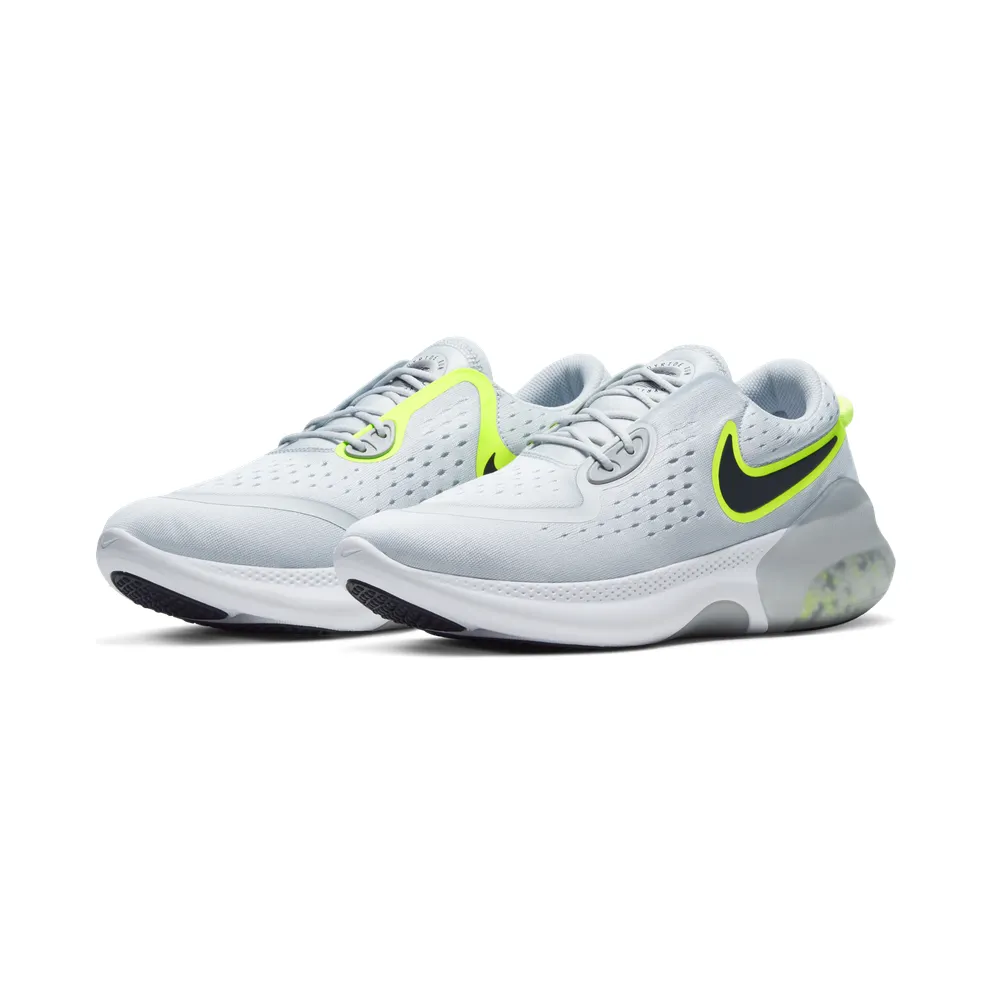 Nike Joyride Dual Run Pure Platinum Pure Platinum/Volt/Light Smoke Grey (CD4365-005)