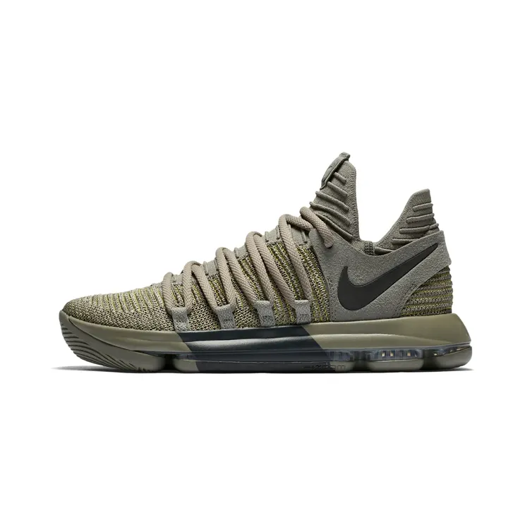 Nike KD 10 Dark Stucco