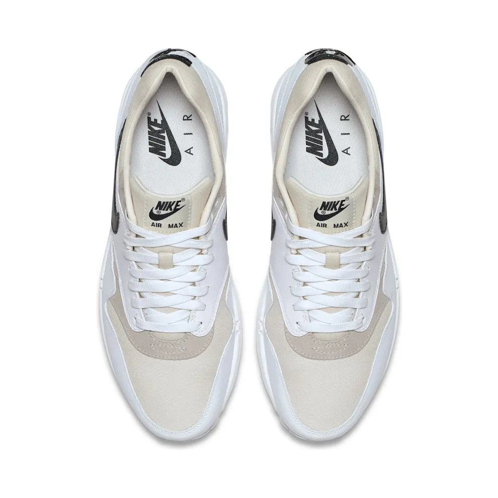 Nike Air Max 1 “87” Light Iron White/Black-Phantom-Light Iron Ore (512033-105)