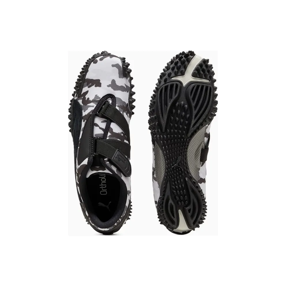 Puma Mostro Camo Black (402221-02)
