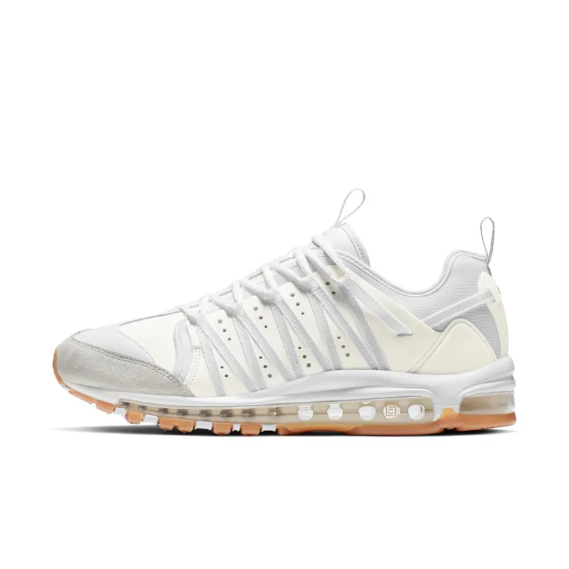 Nike Zoom Haven 97 CLOT White Gum White/Off White-Sail (AO2134-100)