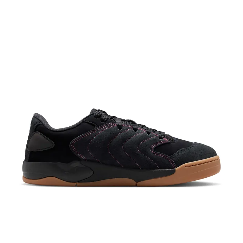 Jordan Session Black Pinksicle Gum (IB3731-005)