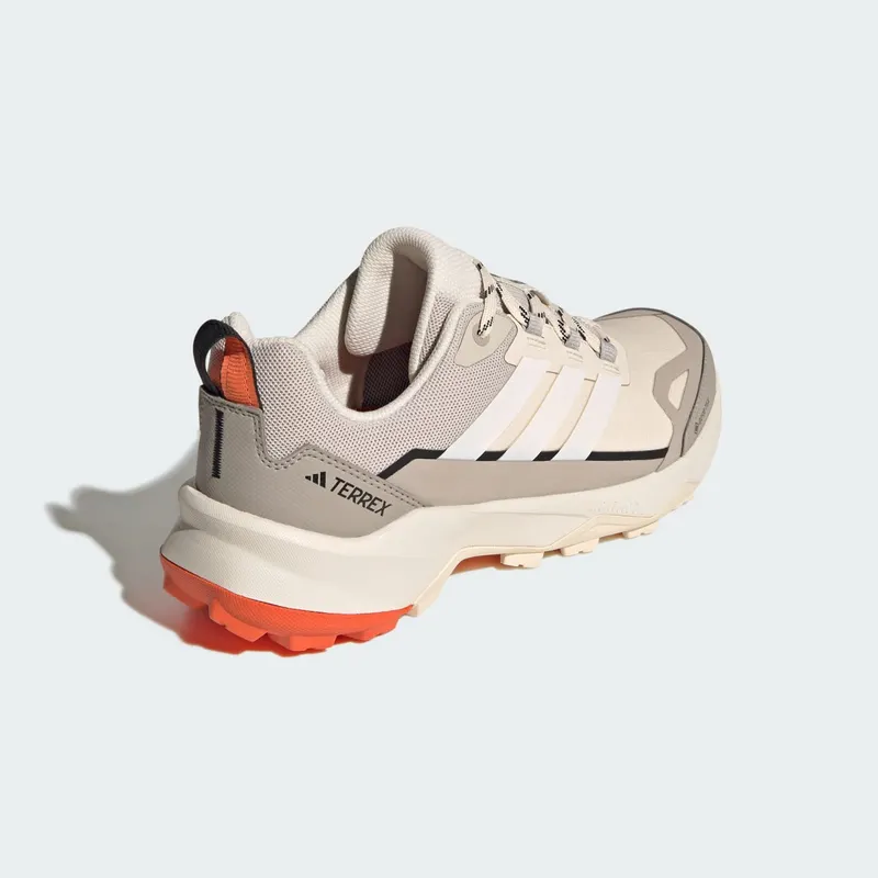 Adidas Terrex Skychaser AX5 GORE-TEX Hikingschoenen Wonder White / Off White / Beige (KJ8948)