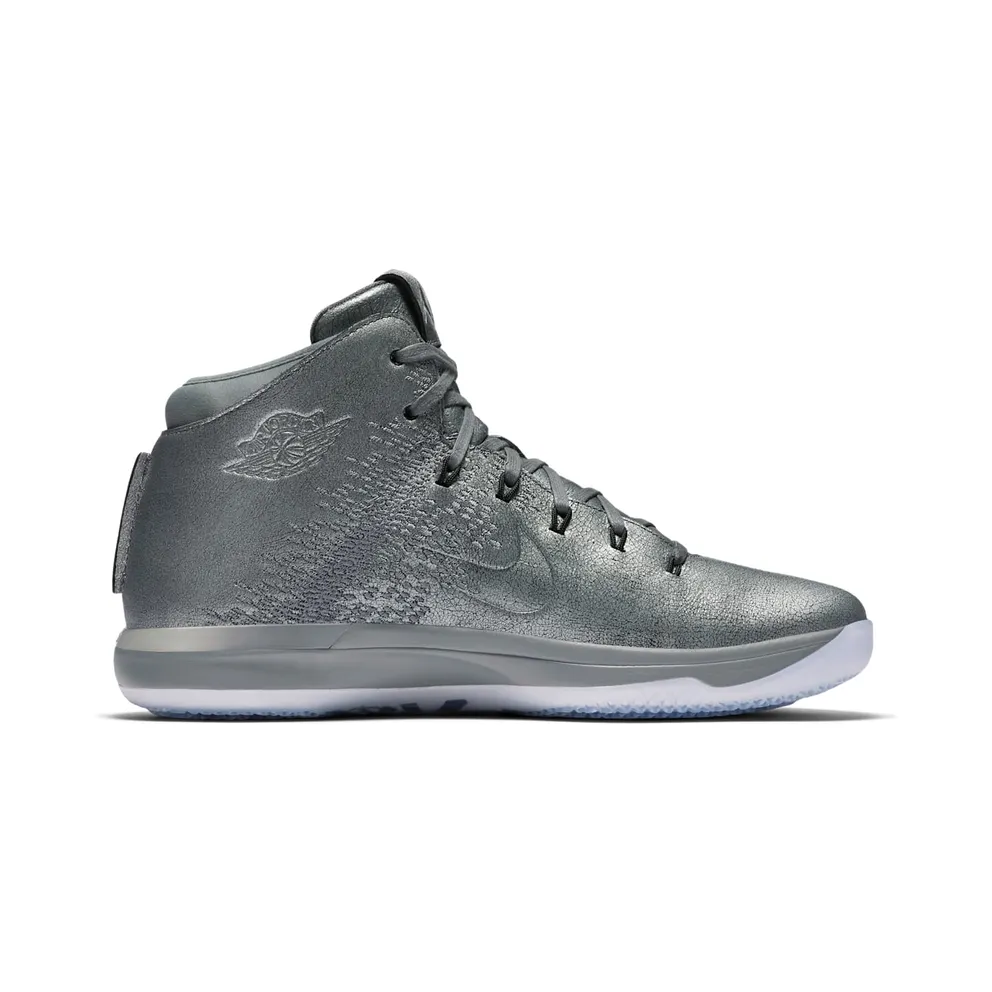 Jordan XXX1 Battle Grey Dark Grey/Wolf Grey (914293-013)