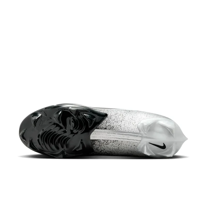 Nike Vapor Edge Pro 360 2 Metallic Silver Black (HF3454-003)