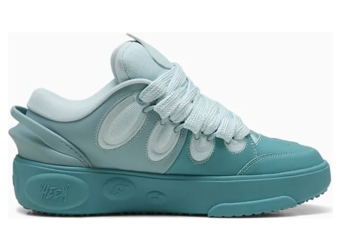 Puma LaMelo Ball LaFrancé “Icey” (312979-01)