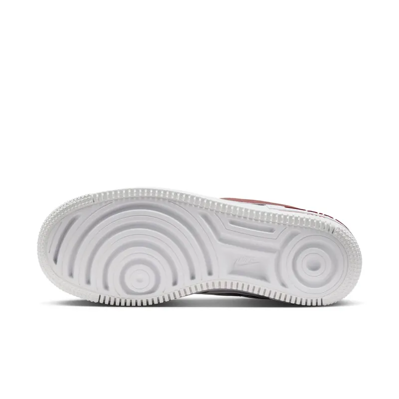 Nike Air Force 1 White (CI0919-123)
