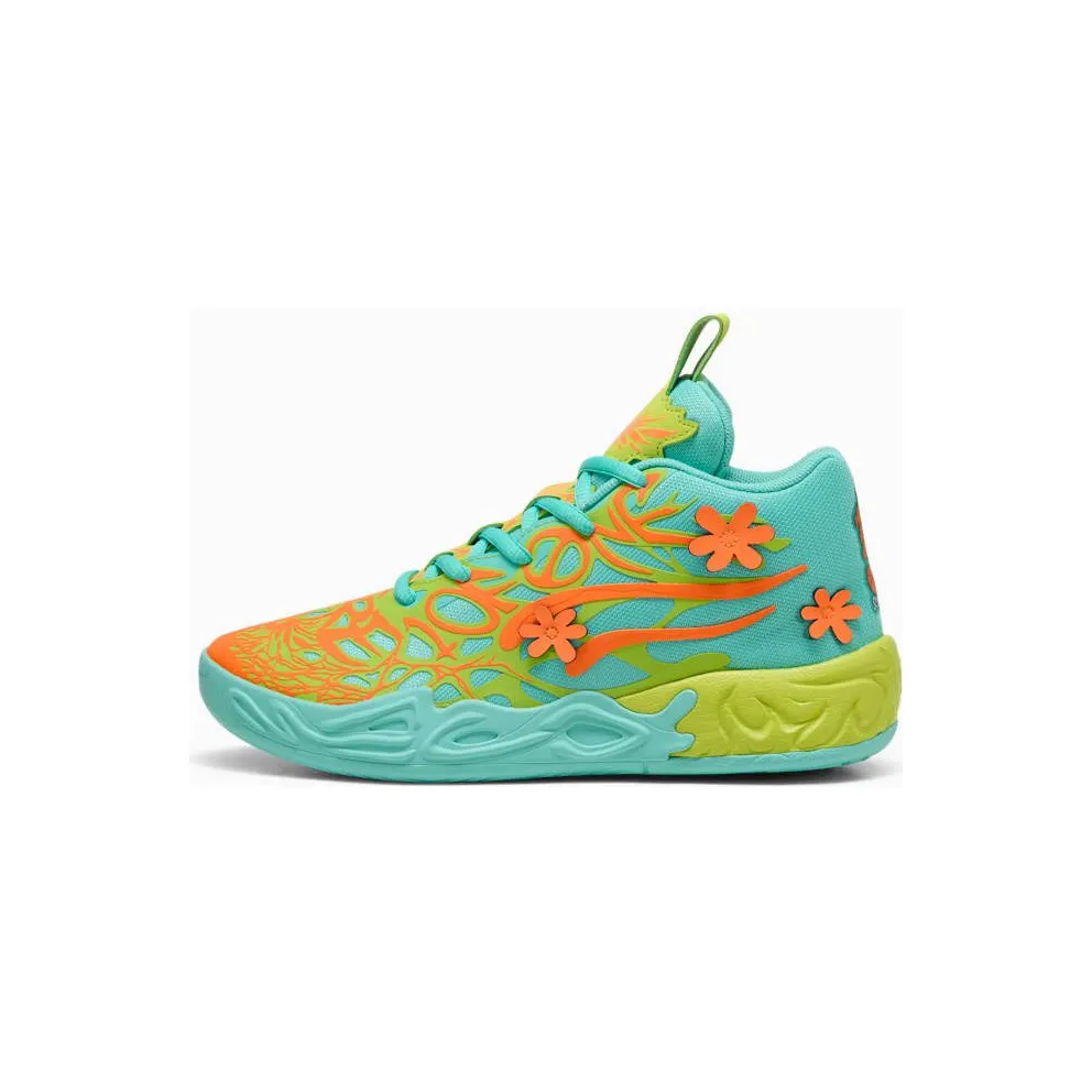 Puma LaMelo Ball MB.04 Scooby-Doo (400669-01)