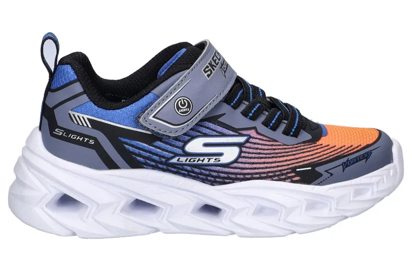 skechers-skech 400590LBBOR