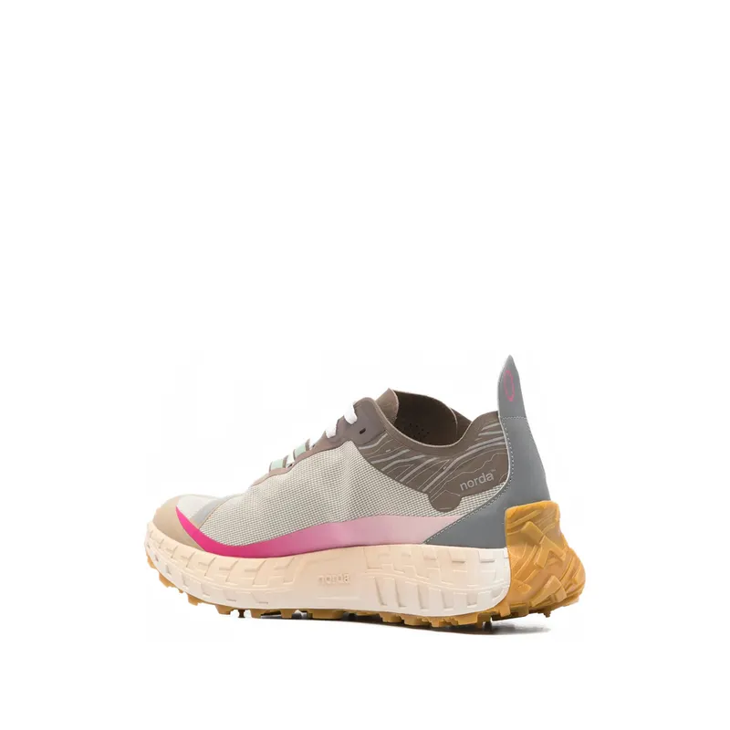 Norda 001A “Neutrals/Pink” (001AM SKY)