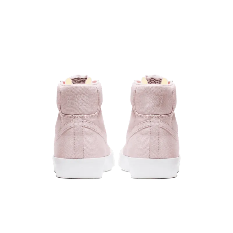 Nike Blazer Mid 77 Vintage Pink Foam Pink Foam/White (CD8238-600)