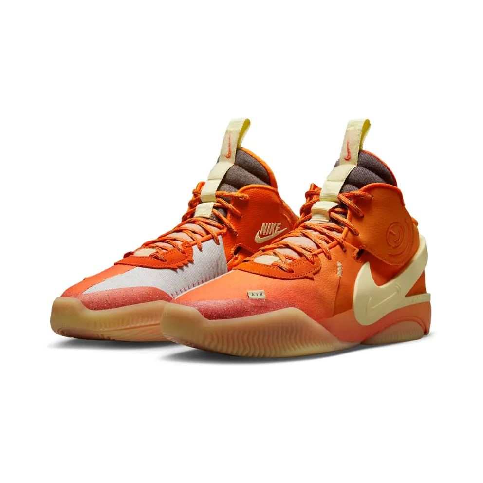 Nike Air Deldon Safety Orange (DM4096-800)