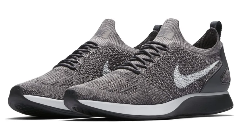 Nike Mariah Flyknit Racer Gunsmoke