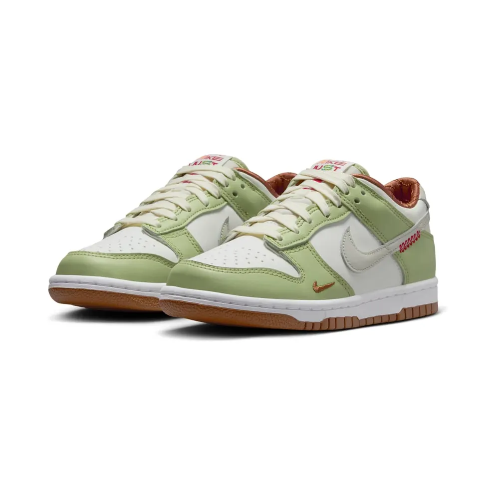 Nike Dunk Low GS “Year of the Snake” (HV6001-101)