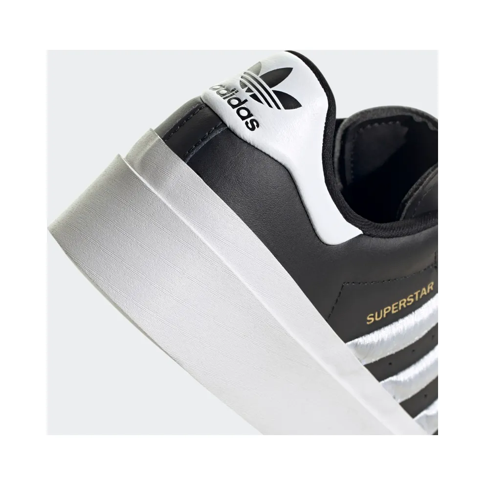 Adidas Superstar Bonega Core Black / Cloud White / Gold Metallic (GX1841)