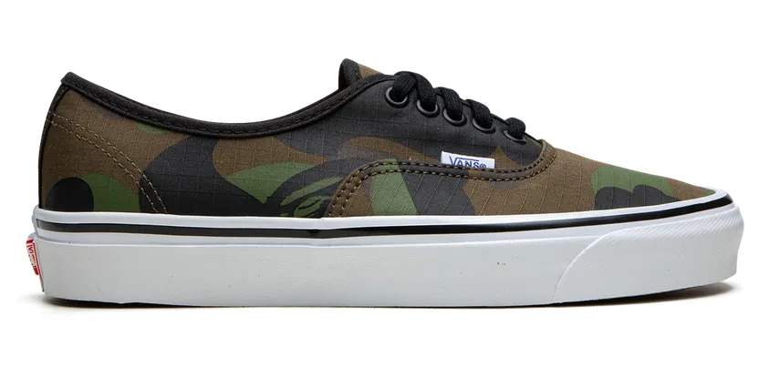 vans-authentic VN0A38EN7BC