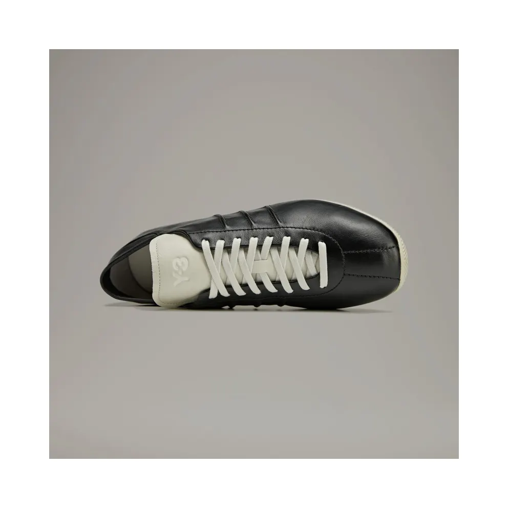Adidas Y-3 Japan Black / Black / Talc (JS1111)