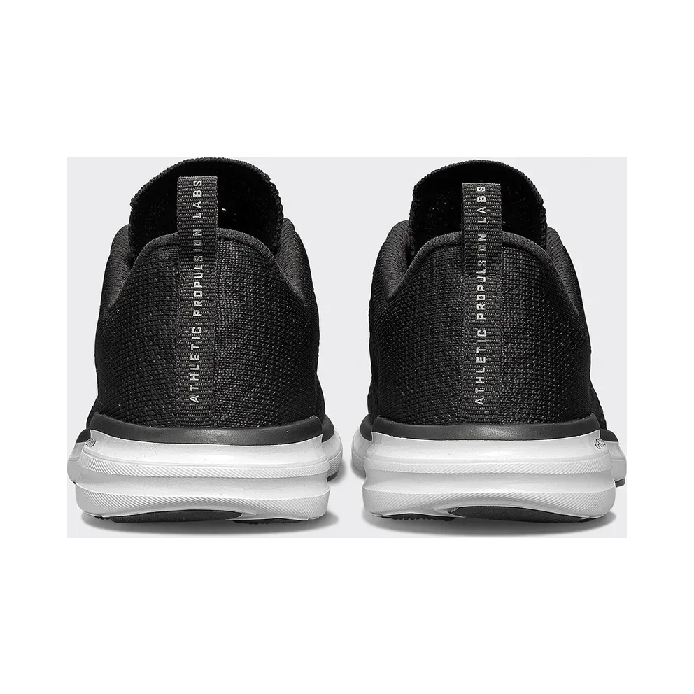 APL TechLoom Pro “Black/White/Black” (Men)