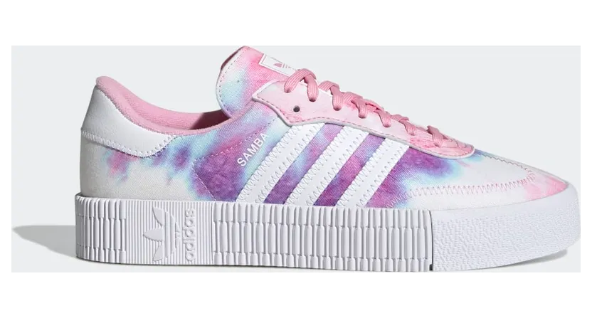 adidas SAMBAROSE Schuh True Pink / Cloud White / True Pink (GX2894)