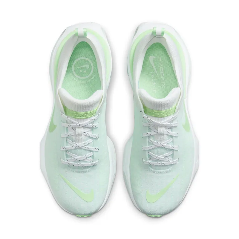 Nike ZoomX Invincible Run 3 Green Glow (DR2660-104)