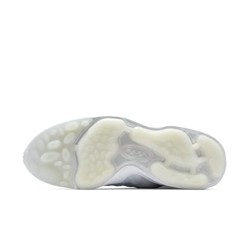 Nike Zoom Mercurial Flyknit Wolf Grey White/Wolf Grey (844626-100)