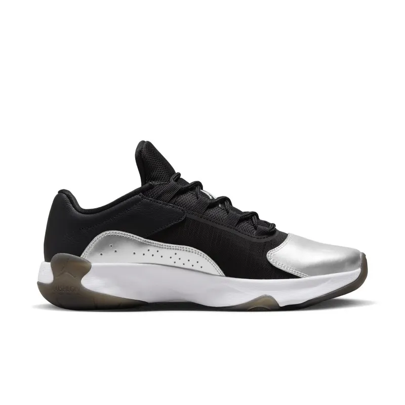 Air Jordan 11 CMFT Low Black (DV2629-001)