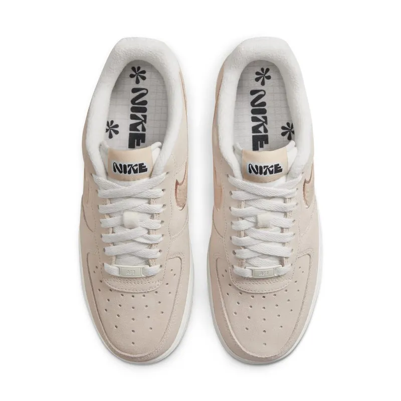 Nike Air Force 1 ’07 SE Grey (DQ7583-001)