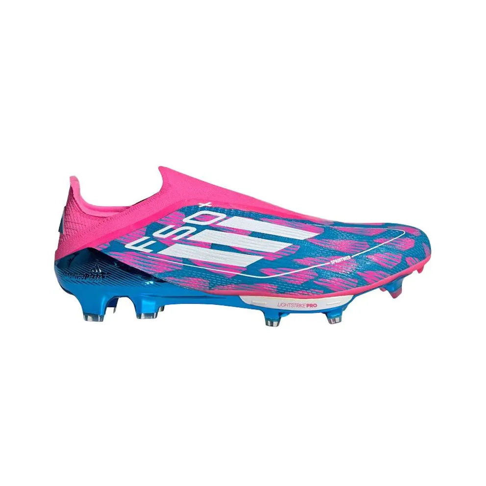 adidas F50 Plus Elite Laceless FG Players Pack (IG4324)