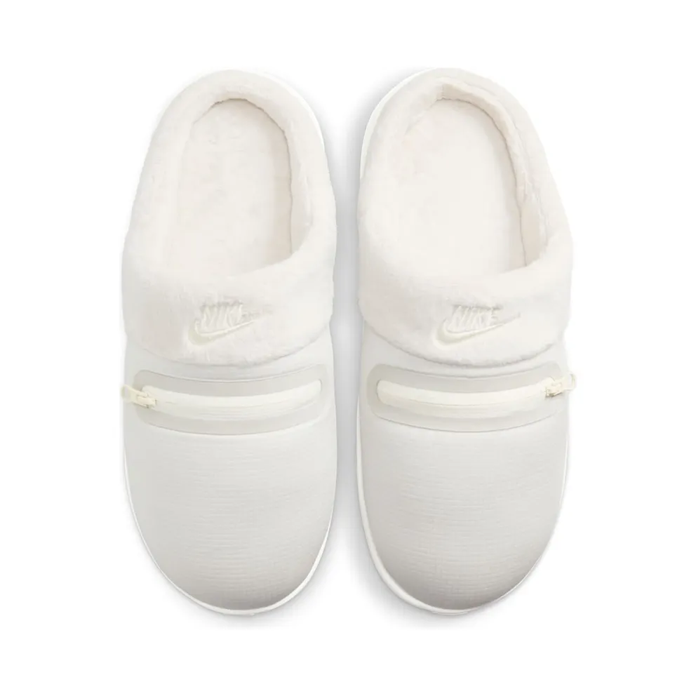 Nike Burrow Light Bone Sail Light Iron Ore Coconut Milk (DJ3131-002)