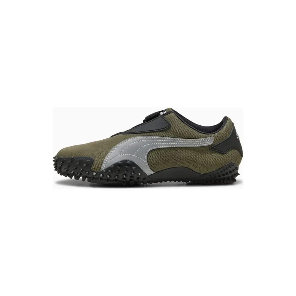 Puma Mostro Green