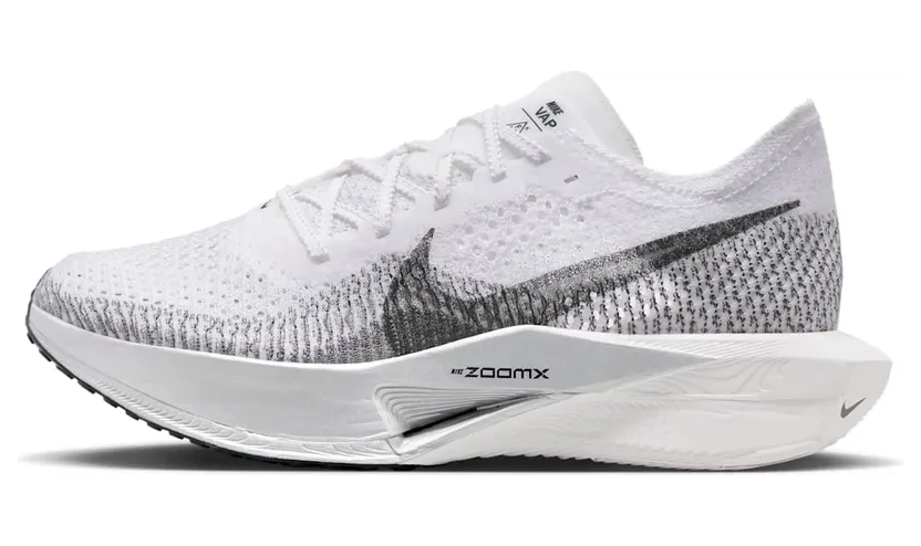 Nike ZOOMX VAPORFLY 3 “White Particle Grey” (DV4130-100)