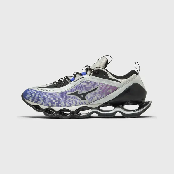 Mizuno WAVE PROPHECY 13.2 Purple