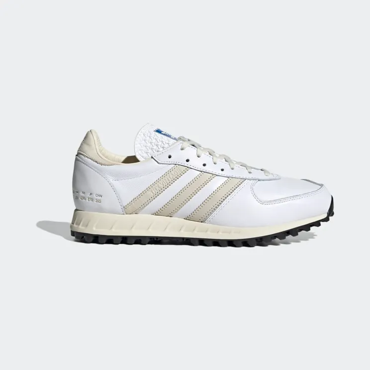adidas TRX Vintage Cloud White / Cream White / Core Black (H05386)