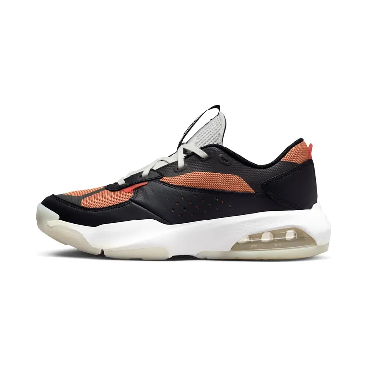 Jordan AIR 200E “Hot Curry / Team Orange / Summit White / Black” (DC9836-808)