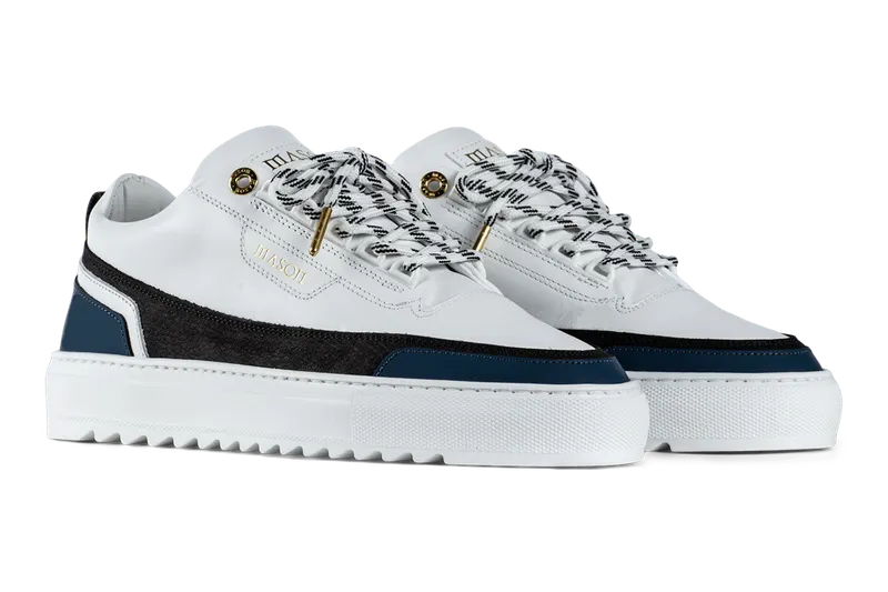Mason Garments Firenze – Track Multi (FW21-7B)