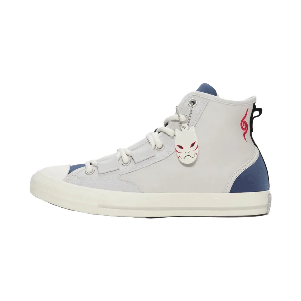 Converse Chuck Taylor All Star Hi “Naruto Kakashi” (A14839C)
