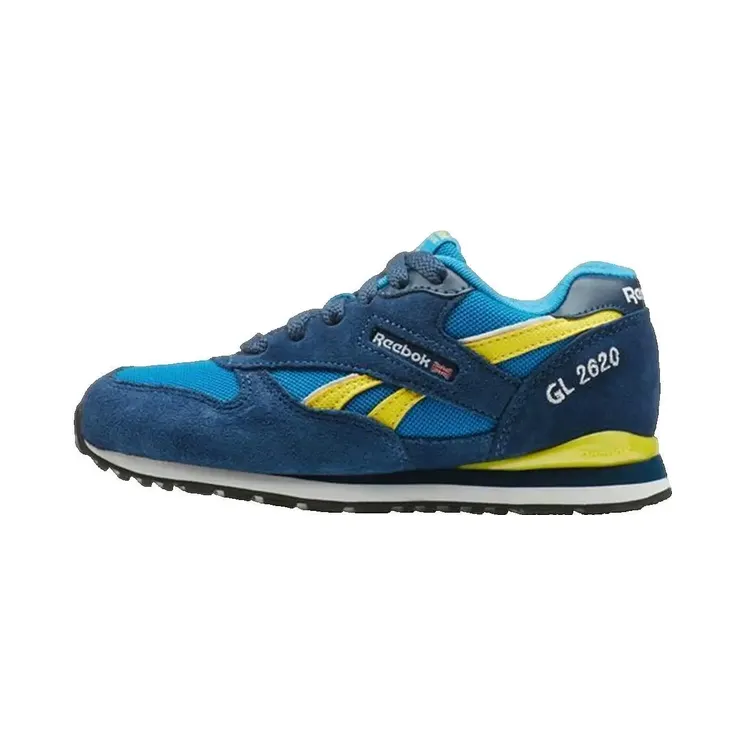 Reebok Classic Blue (M47318)