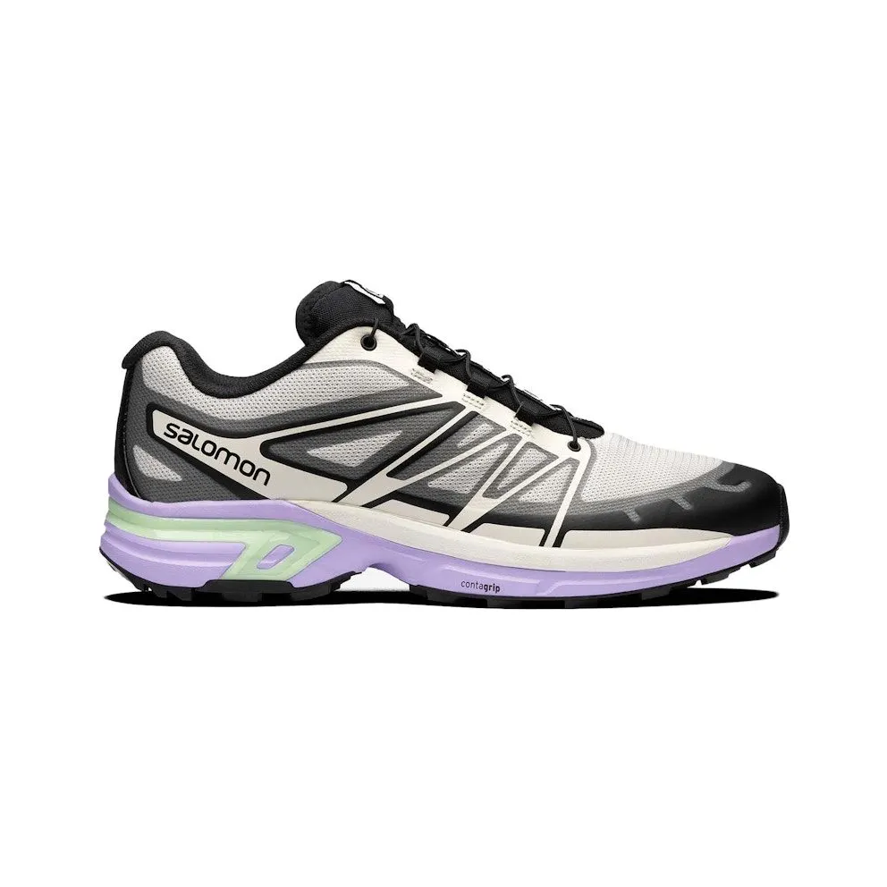 Salomon XT-Wings 2 Nimbus Cloud Patina Green Violet (L41468300)