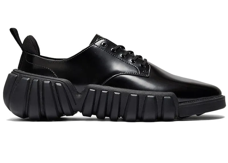 Onitsuka Tiger Dentigre HYB PT Triple Black (1183C326-001)