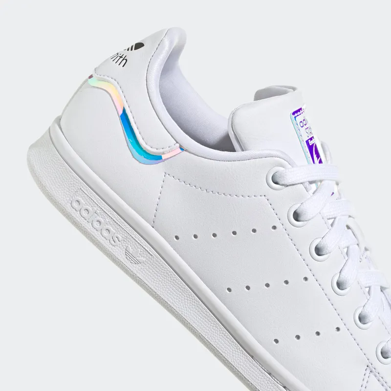 Adidas Stan Smith Cloud White / Cloud White / Core Black (GY4242)