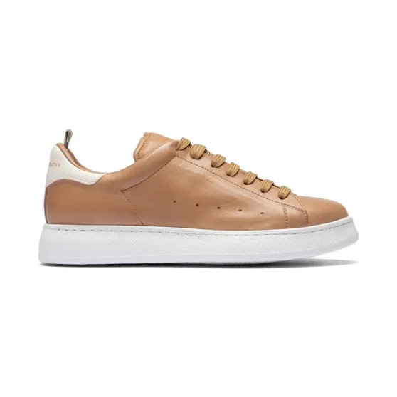 Officine Creative Mower 100 leren “Brown” (OCDXLMO100CAMP6WA11)