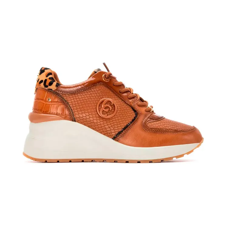 Carmela 16244403 Schoenen 16244403-Camel