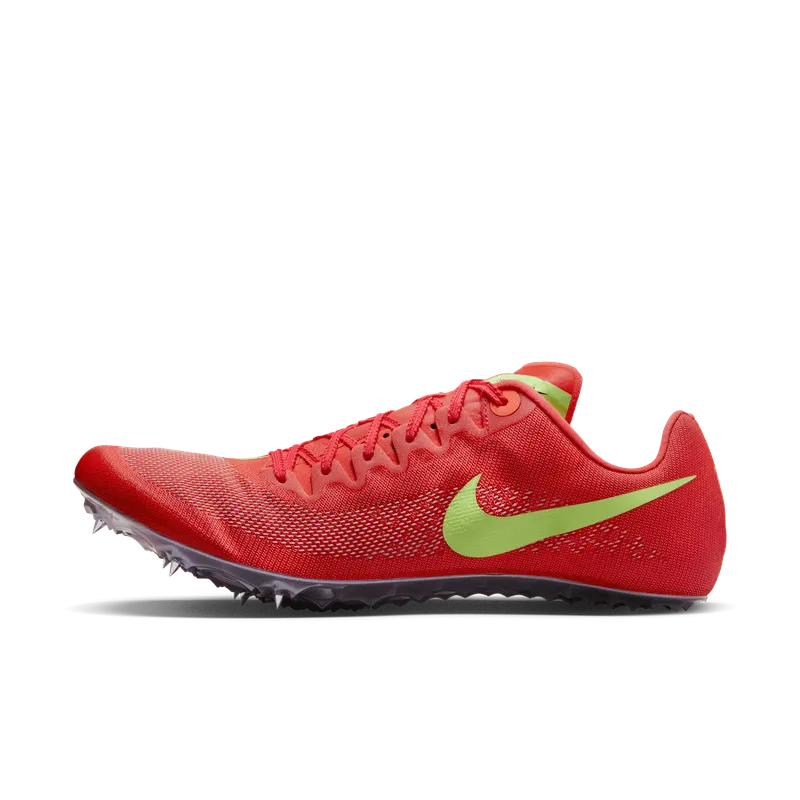 Nike Ja Fly 4 Bright Crimson Hyper Orange Barely Volt Washed Coral (DR2741-601)