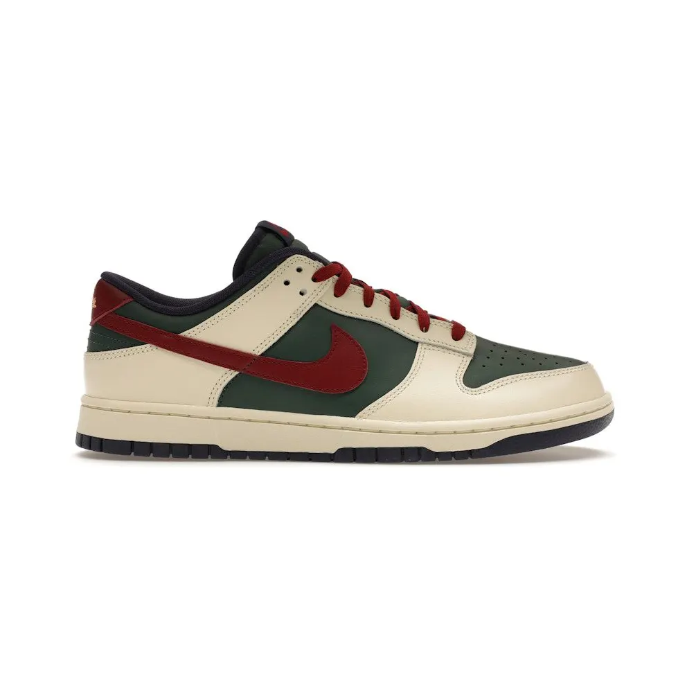 Nike Dunk Low Retro From Nike To You Fir Green (FV8106-361)