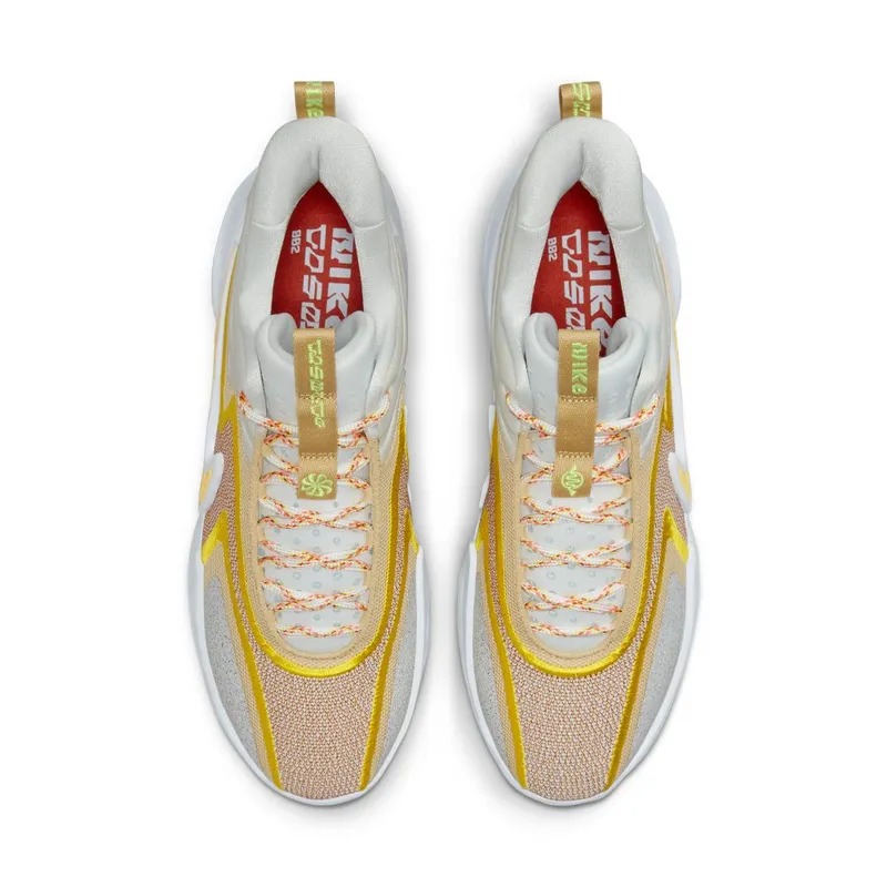 Nike Cosmic Unity 2 Basketball White (DH1537-101)