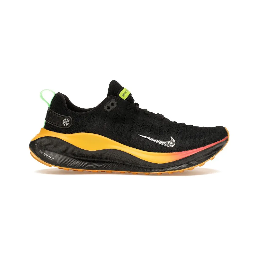 Nike ReactX Infinity Run 4 No Finish Line (FQ8347-010)