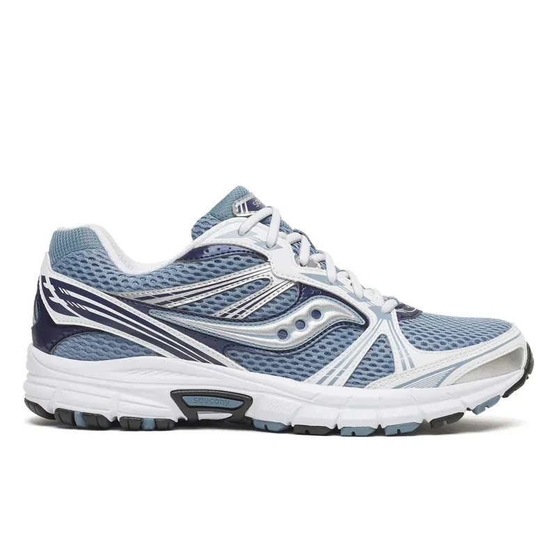 Saucony Grid Legacy Windward White (S101836-1003)
