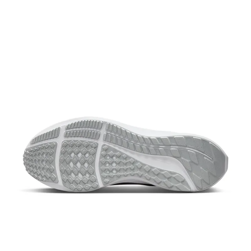 Nike Pegasus 40 White Metallic Silver (DV3854-101)